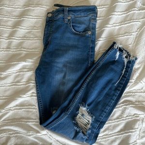 Free People Jeans